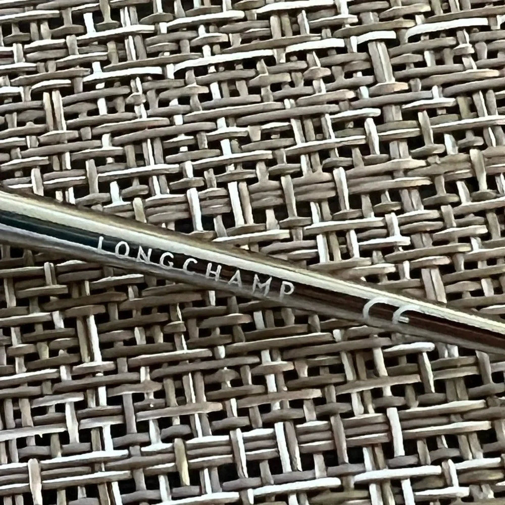 ✅Longchamp -LO2621 brand Eyeglasses - Picture 7 of 9